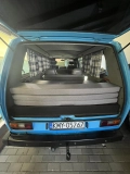                         VW T3 Caravelle, kempingowy - zdjęcie 9
                        