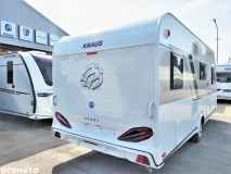                         KNAUS SPORT 500 KD - zdjęcie 2
                        