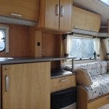                         Rewelacyjna przyczepa, wygodna i świetnie wyposażona dla 2-5 osób - zdjęcie 3
                        