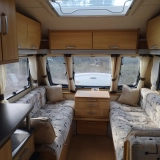                         Rewelacyjna przyczepa, wygodna i świetnie wyposażona dla 2-5 osób - zdjęcie 2
                        