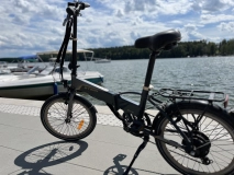                         Rower składany elektryczny  - zdjęcie 5
                        