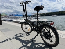                         Rower składany elektryczny  - zdjęcie 4
                        