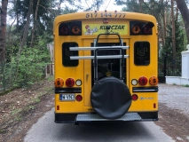                         Autobus USA jak kamper - zdjęcie 16
                        