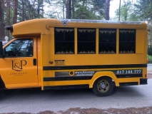                         Autobus USA jak kamper - zdjęcie 15
                        