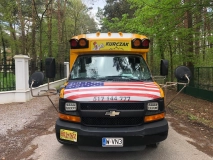                         Autobus USA jak kamper - zdjęcie 13
                        