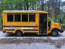                         Autobus USA jak kamper - zdjęcie 12
                        