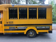                         Autobus USA jak kamper - zdjęcie 11
                        