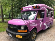                         Autobus USA jak kamper - zdjęcie 8
                        