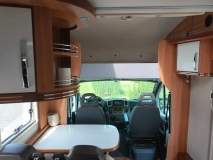                         Fiat Hymer 3.0 C614 - zdjęcie 10
                        