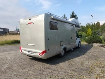                         Fiat Hymer 3.0 C614 - zdjęcie 5
                        