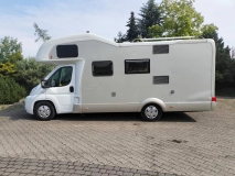                         Fiat Hymer 3.0 C614 - zdjęcie 3
                        