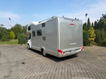                        Fiat Hymer 3.0 C614 - zdjęcie 4
                        