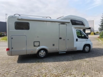                         Fiat Hymer 3.0 C614 - zdjęcie 2
                        