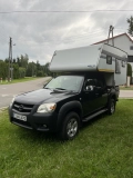                         Kamper 4x4 Mazda bt50 + zabudowa Nordstar camp6eco - zdjęcie 19
                        