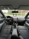                         Kamper 4x4 Mazda bt50 + zabudowa Nordstar camp6eco - zdjęcie 17
                        