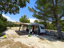                         Burstner 480TK Fun DMC1200kg Łóżko Piętrowe Moover Przedsionek Bagażnik Pokrowiec Zadbana - zdjęcie 5
                        