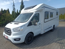                         Ford Etrusco T 7.3 SF - zdjęcie 1
                        