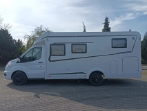                         Ford Etrusco T 7.3 SF - zdjęcie 6
                        