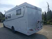                         Ford Etrusco T 7.3 SF - zdjęcie 5
                        