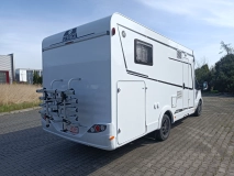                         Ford Etrusco T 7.3 SF - zdjęcie 4
                        