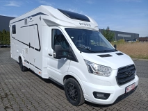                         Ford Etrusco T 7.3 SF - zdjęcie 2
                        