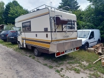                         sprzedam kampera Fiat Ducato - zdjęcie 17
                        