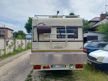                         sprzedam kampera Fiat Ducato - zdjęcie 16
                        