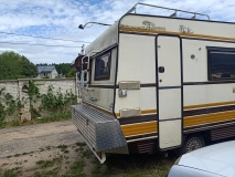                         sprzedam kampera Fiat Ducato - zdjęcie 15
                        