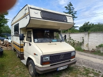                         sprzedam kampera Fiat Ducato - zdjęcie 14
                        