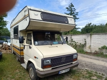                         sprzedam kampera Fiat Ducato - zdjęcie 13
                        