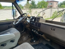                         sprzedam kampera Fiat Ducato - zdjęcie 10
                        