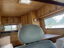                         sprzedam kampera Fiat Ducato - zdjęcie 9
                        