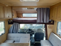                         sprzedam kampera Fiat Ducato - zdjęcie 8
                        