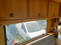                         sprzedam kampera Fiat Ducato - zdjęcie 5
                        