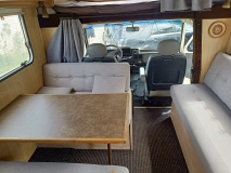                         sprzedam kampera Fiat Ducato - zdjęcie 1
                        