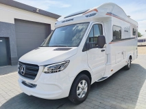                         Weinsberg 640 MEG Pepper Navi Automat 170KM Led 4 osoby TV Kamera FV23% TV Sat - zdjęcie 6
                        