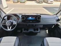                         Weinsberg 640 MEG Pepper Navi Automat 170KM Led 4 osoby TV Kamera FV23% TV Sat - zdjęcie 9
                        