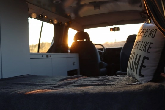                         VW t4 kamper (prysznic, lodówka )  - zdjęcie 8
                        