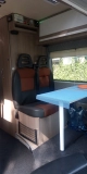                         Kampervan dla 3 osób Ducato - zdjęcie 6
                        