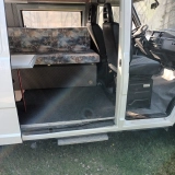                         Fiat Ducato 1.9D 4osobowy - zdjęcie 7
                        