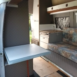                         Fiat Ducato 1.9D 4osobowy - zdjęcie 5
                        