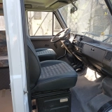                         Fiat Ducato 1.9D 4osobowy - zdjęcie 2
                        