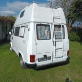                         Fiat Ducato 1.9D 4osobowy - zdjęcie 4
                        