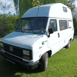                         Fiat Ducato 1.9D 4osobowy - zdjęcie 1
                        