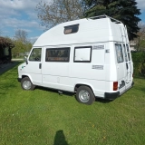                         Fiat Ducato 1.9D 4osobowy - zdjęcie 3
                        