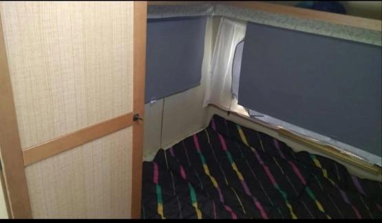                         Przyczepa ADRIA 305 SL + DOSTAWKA - zdjęcie 10
                        