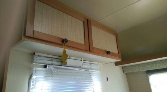                         Przyczepa ADRIA 305 SL + DOSTAWKA - zdjęcie 12
                        