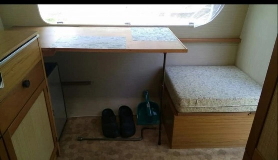                         Przyczepa ADRIA 305 SL + DOSTAWKA - zdjęcie 2
                        