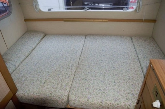                         Przyczepa ADRIA 305 SL + DOSTAWKA - zdjęcie 4
                        