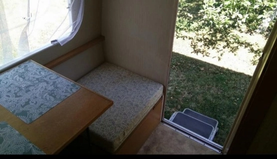                         Przyczepa ADRIA 305 SL + DOSTAWKA - zdjęcie 5
                        